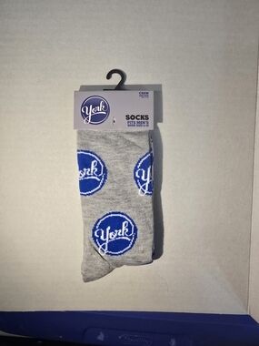 Men’s Crew Socks -